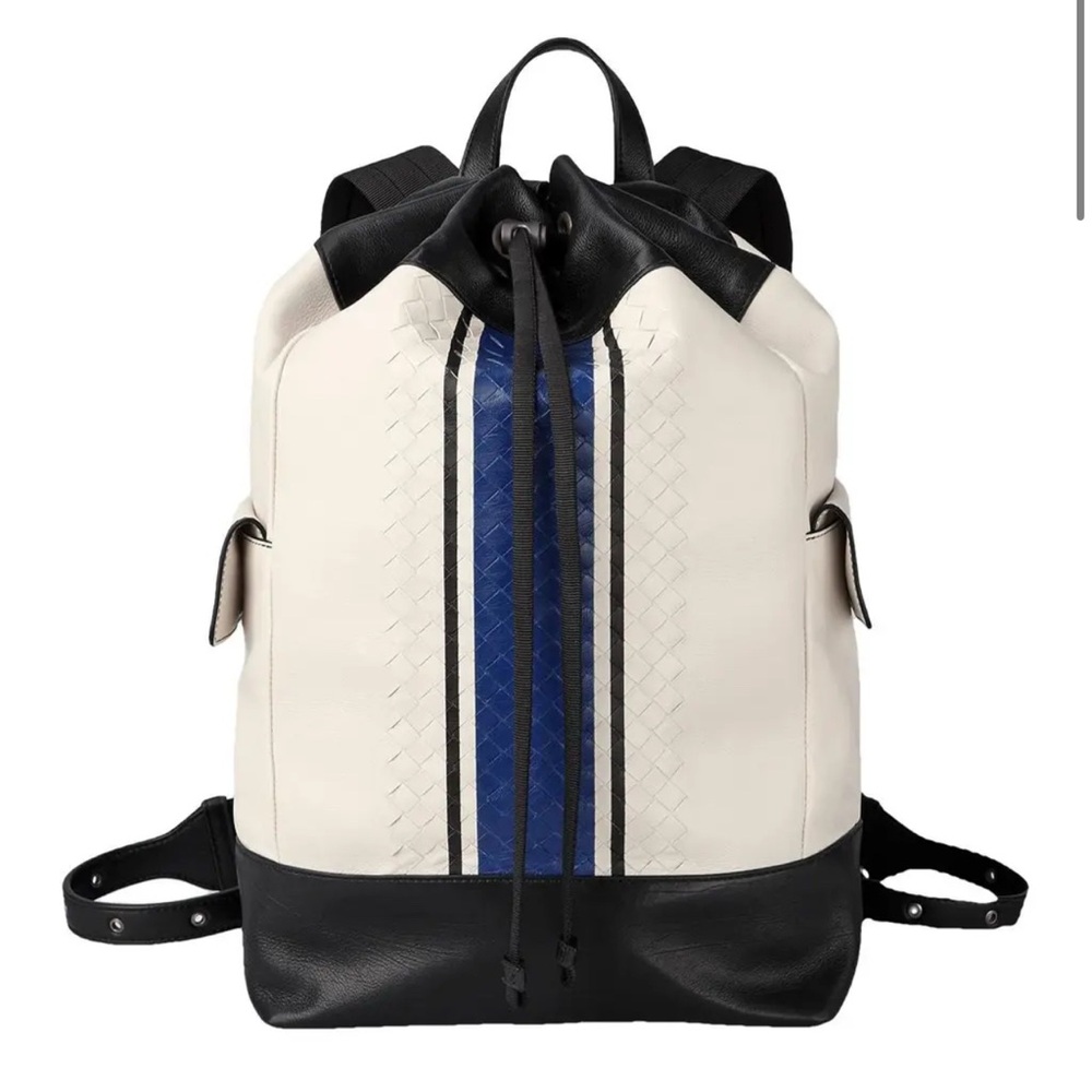 Bottega Veneta Backpack